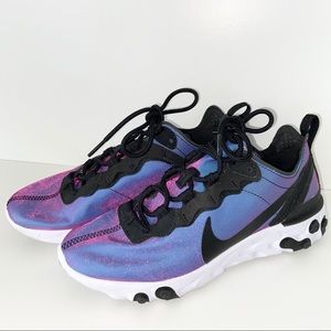NIKE React Element 55 PRM Womens Shoes 6.5